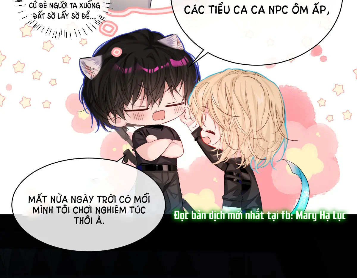 nhân ngư sa ngã chapter 30.1 18