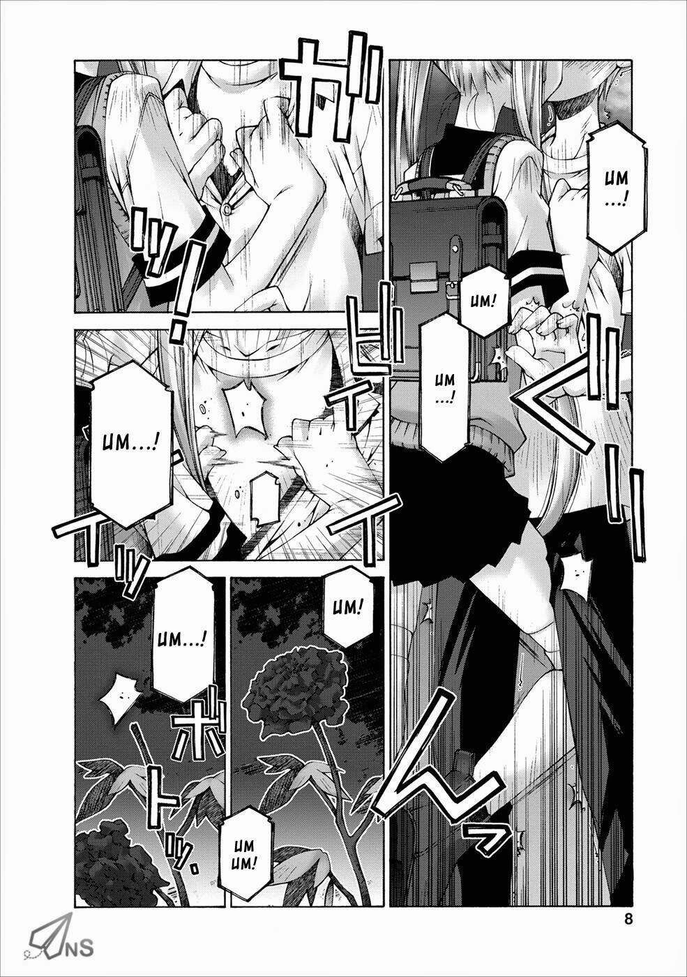 oniichan no koto nanka zenzen suki ja nai n da kara ne!! chapter 5 9