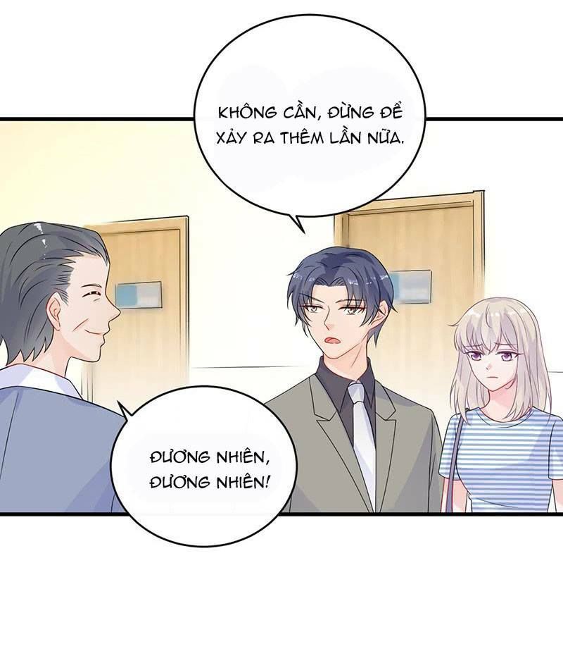 chọc tới chủ tịch tổng tài 2 chapter 29 16