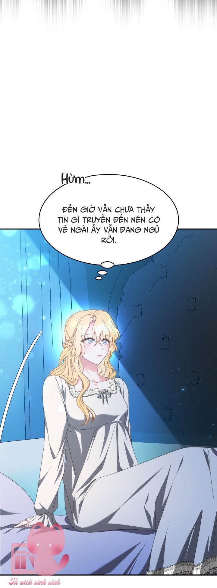từ chồng cũ hóa thành nam chính chapter 43 32