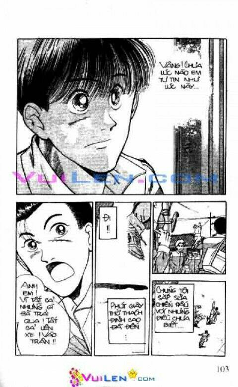 sôi động cầu trường full 17 tập chapter 17 103