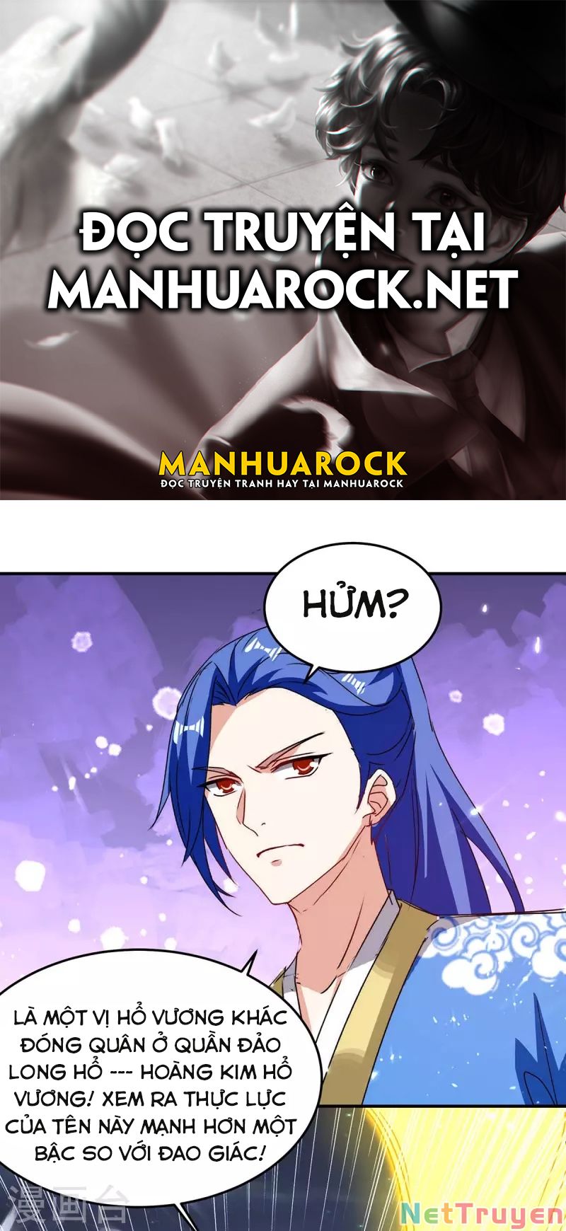 tối cường thăng cấp chapter 300 1