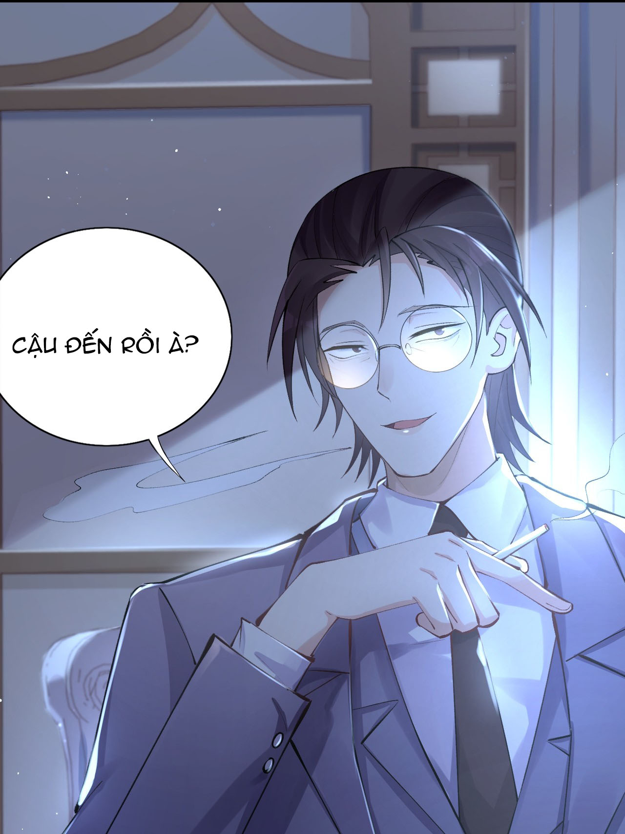 tức thời phạm quy [ tức thì vi quy ] chapter 5 56