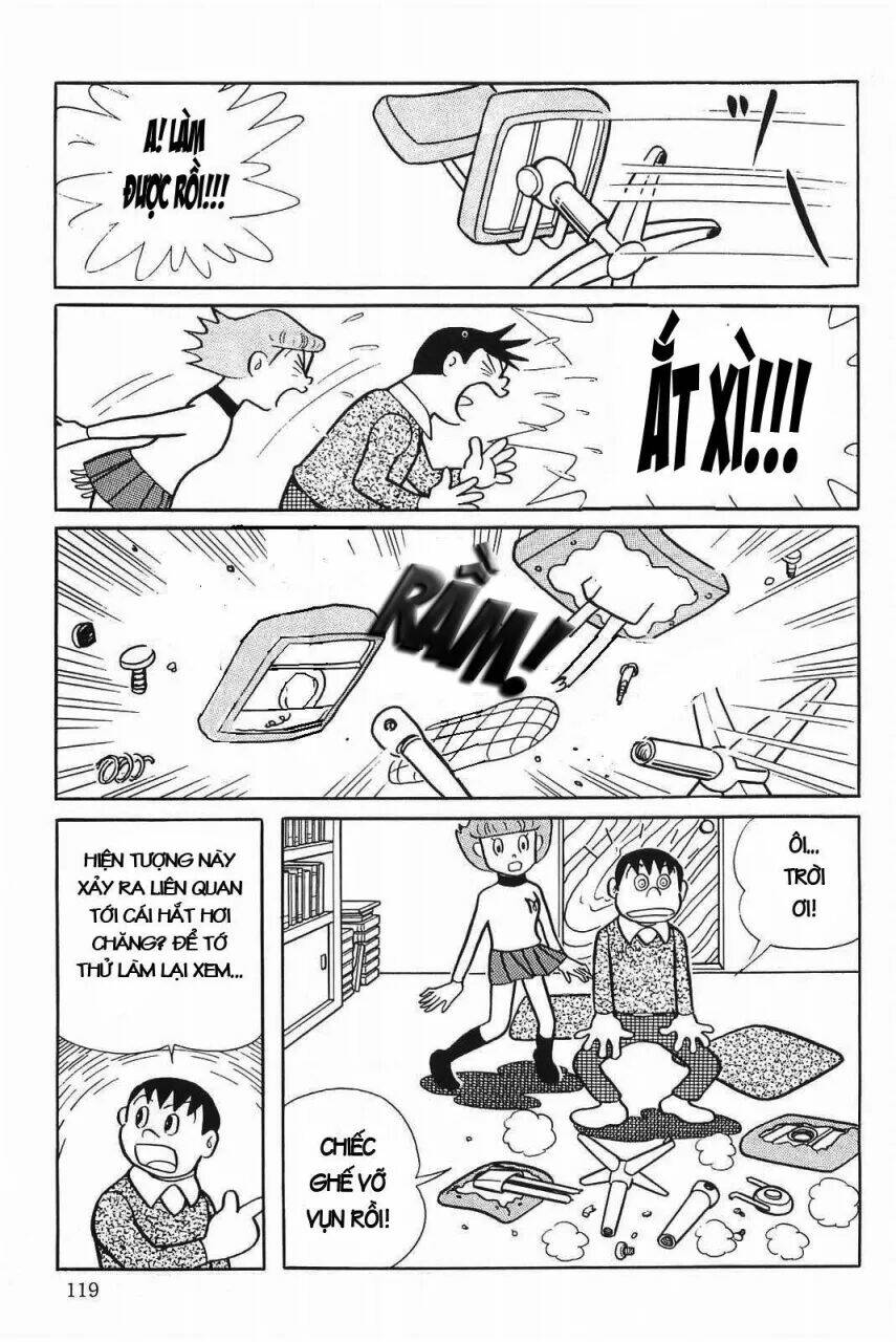 mami cô bé siêu phàm chapter 5 12