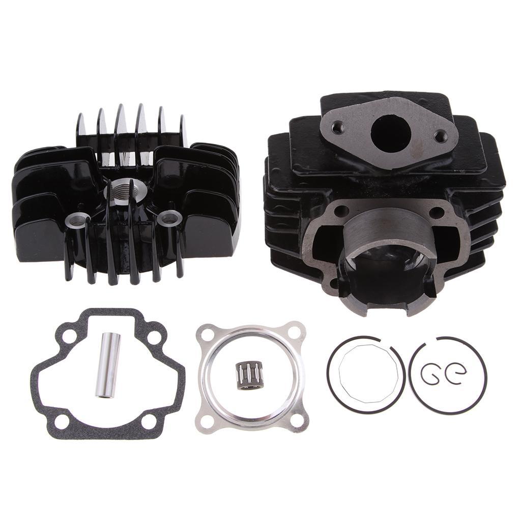 Cylinder Head Cylinder Head Rings for YAMAHA PW50 PY50 PEEWEE50