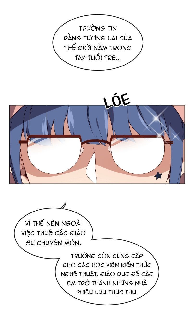 pháp sư và nữ chúa quỷ chapter 60 4