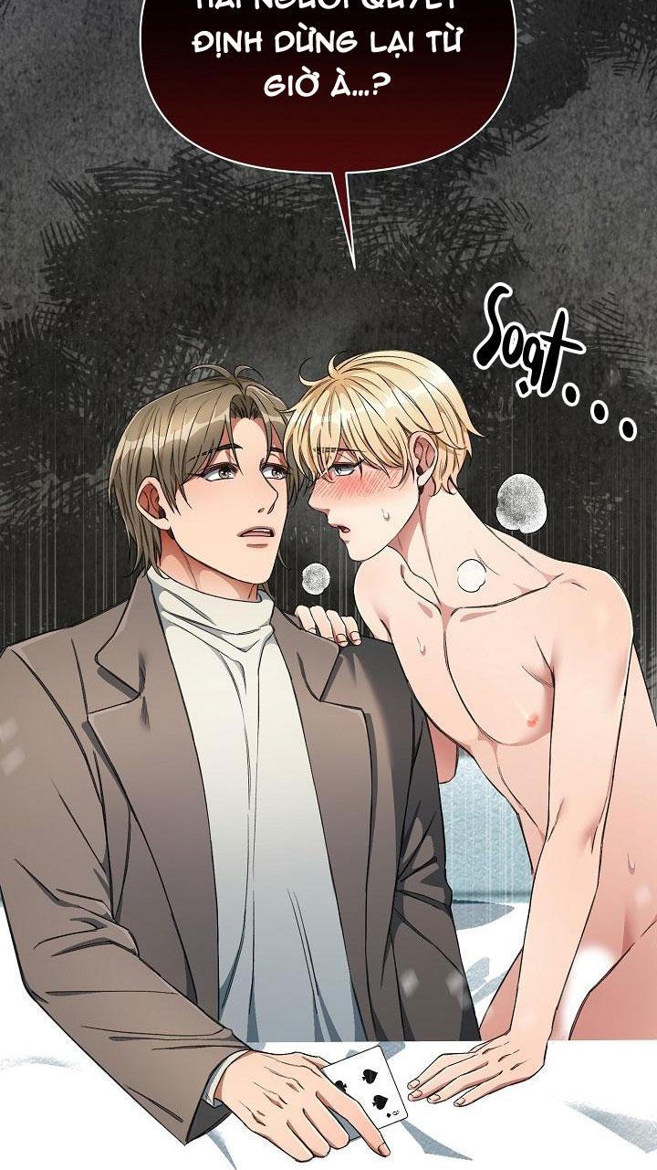 chuyến tàu điên cuồng chapter 23 48