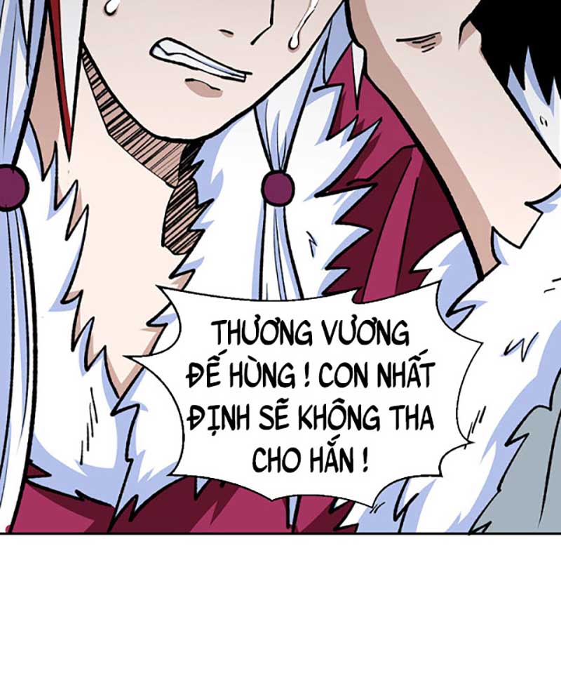 võ đạo độc tôn chapter 530 79