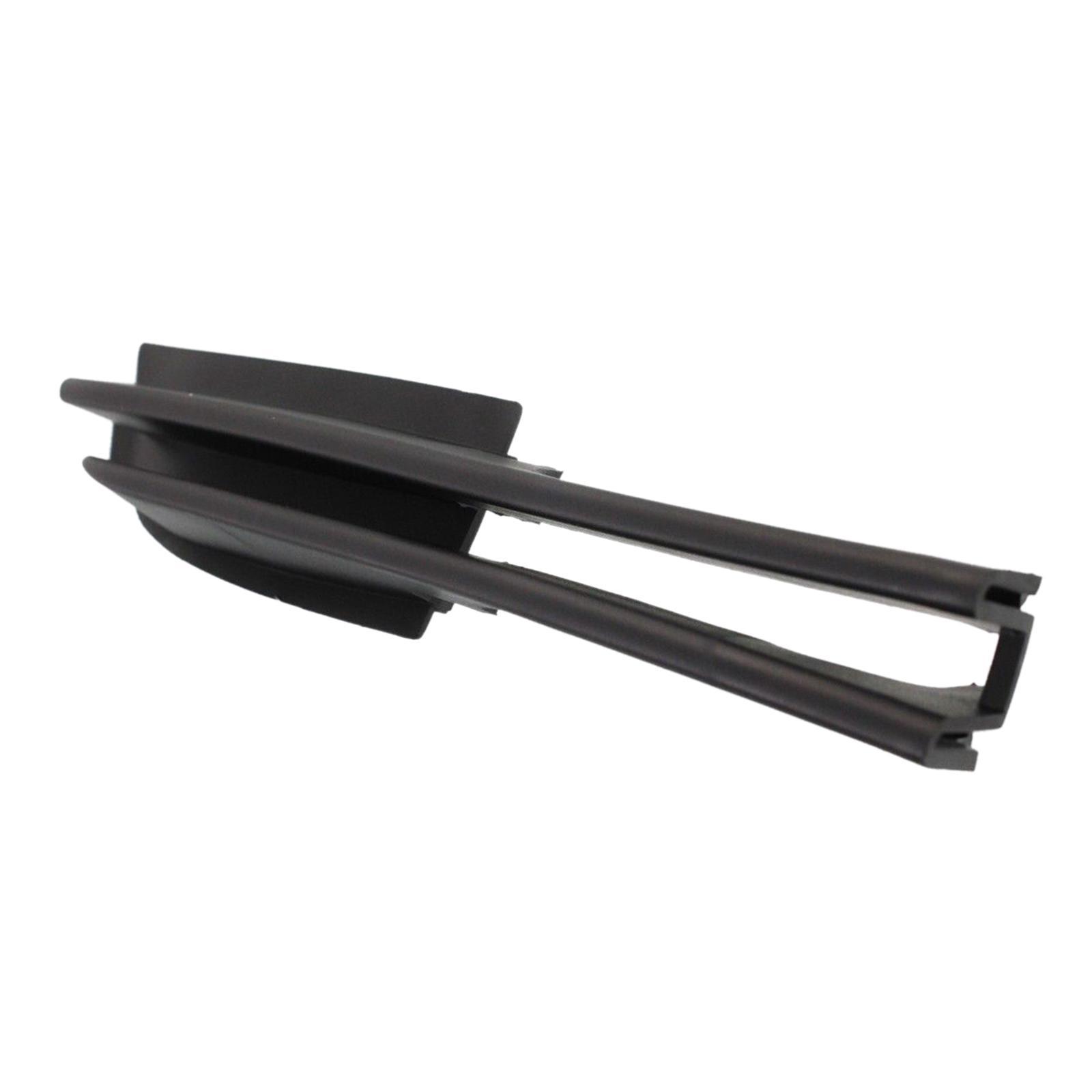 Front Bumper Fog Light Grille for  E46  M Sedan  Base Wagon