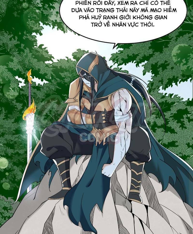 giáng thần chiến ký chapter 67 26