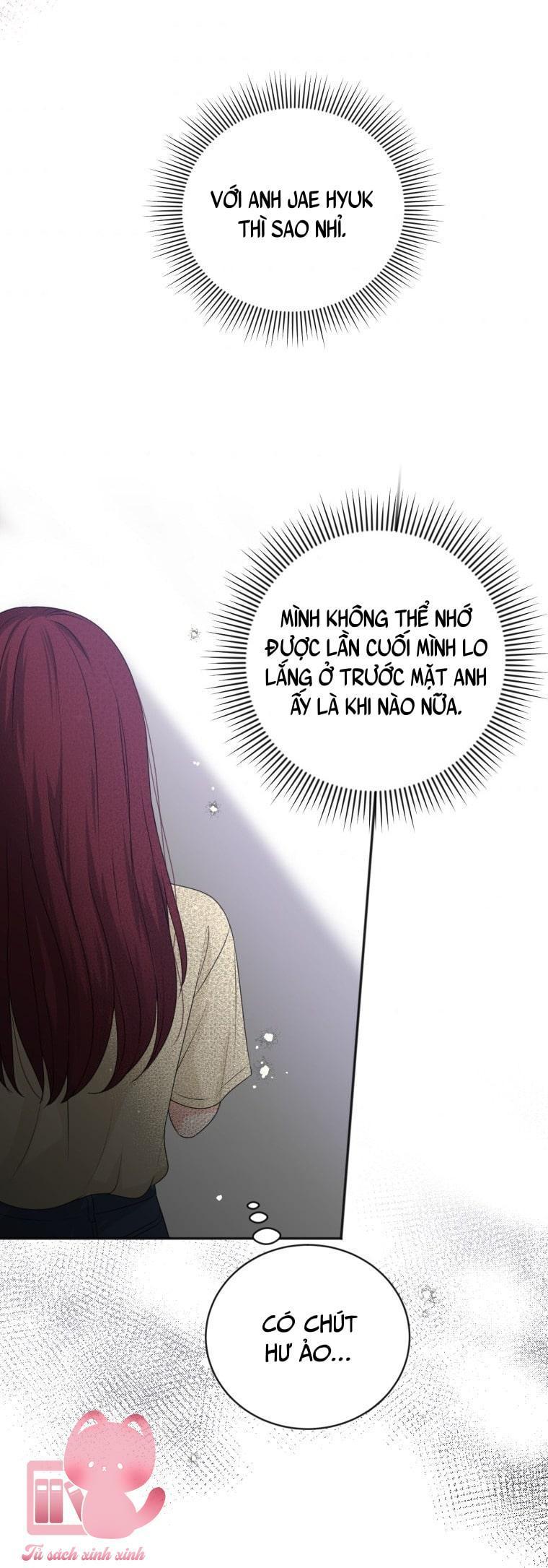 mong được chị chỉ bảo, tiền bối chapter 7 59