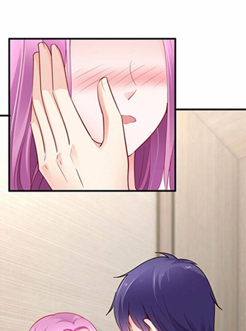 thú cưng độc quyền của boss chapter 76 36