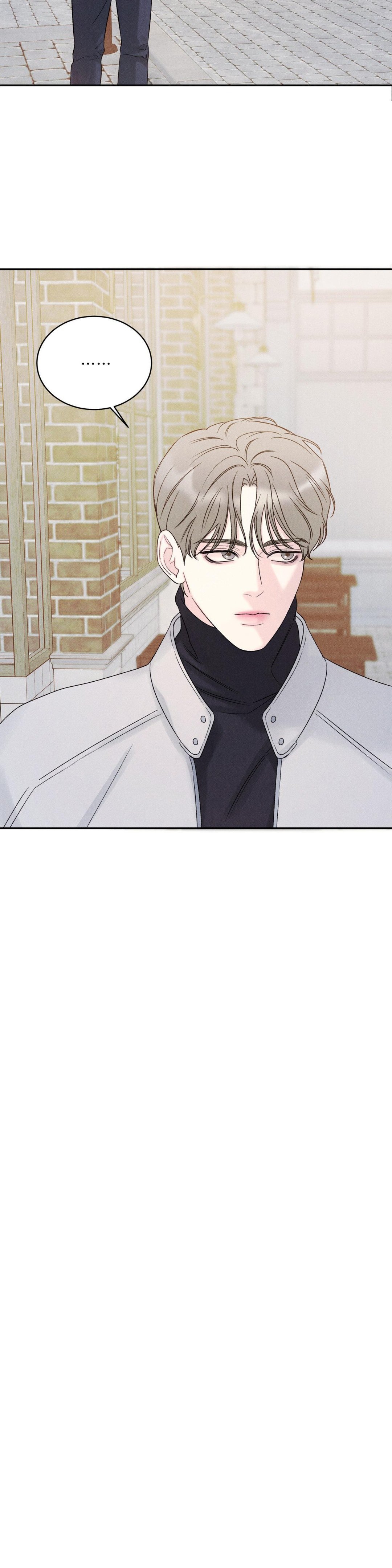 đặc ân (joo eun) chapter 16 15