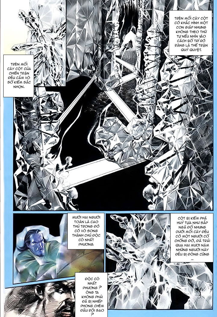 phong vân chapter 63 3