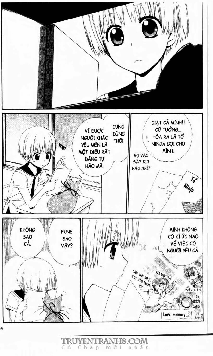 trường học bí ẩn chapter 17 6