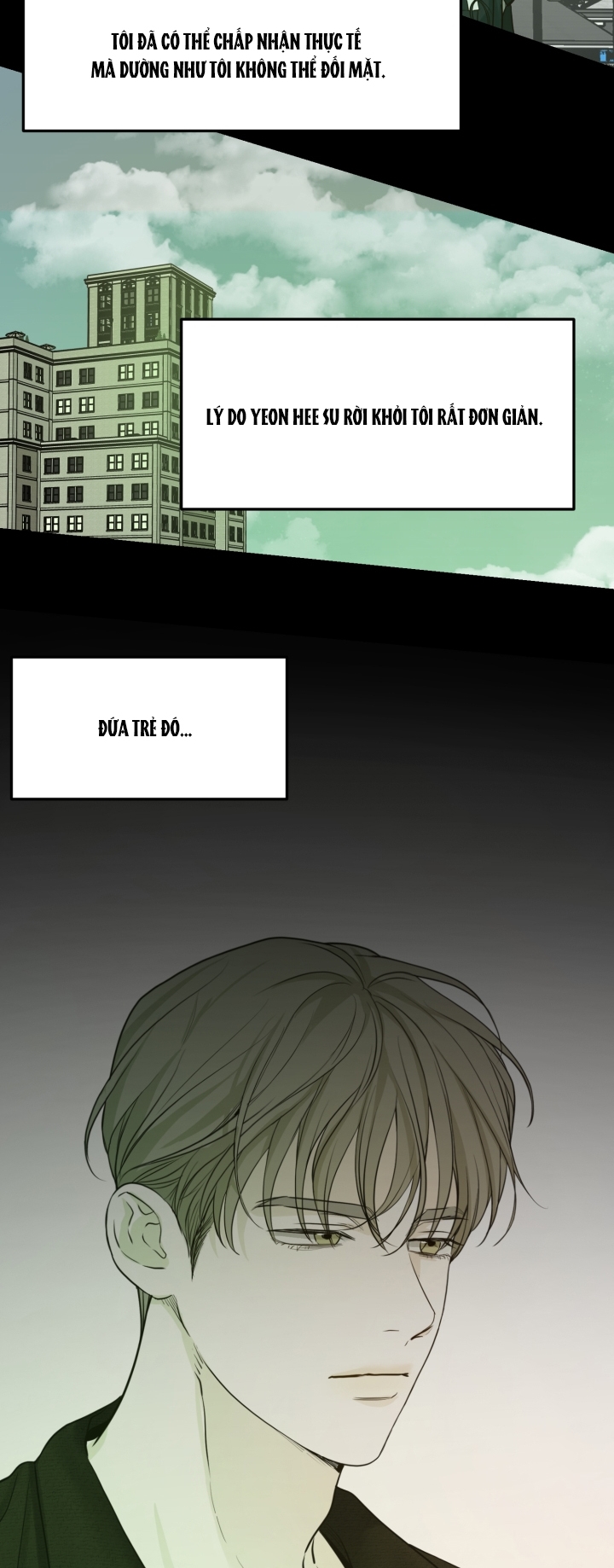 những người đàn ông đã lên giường tôi chapter 46.2 14