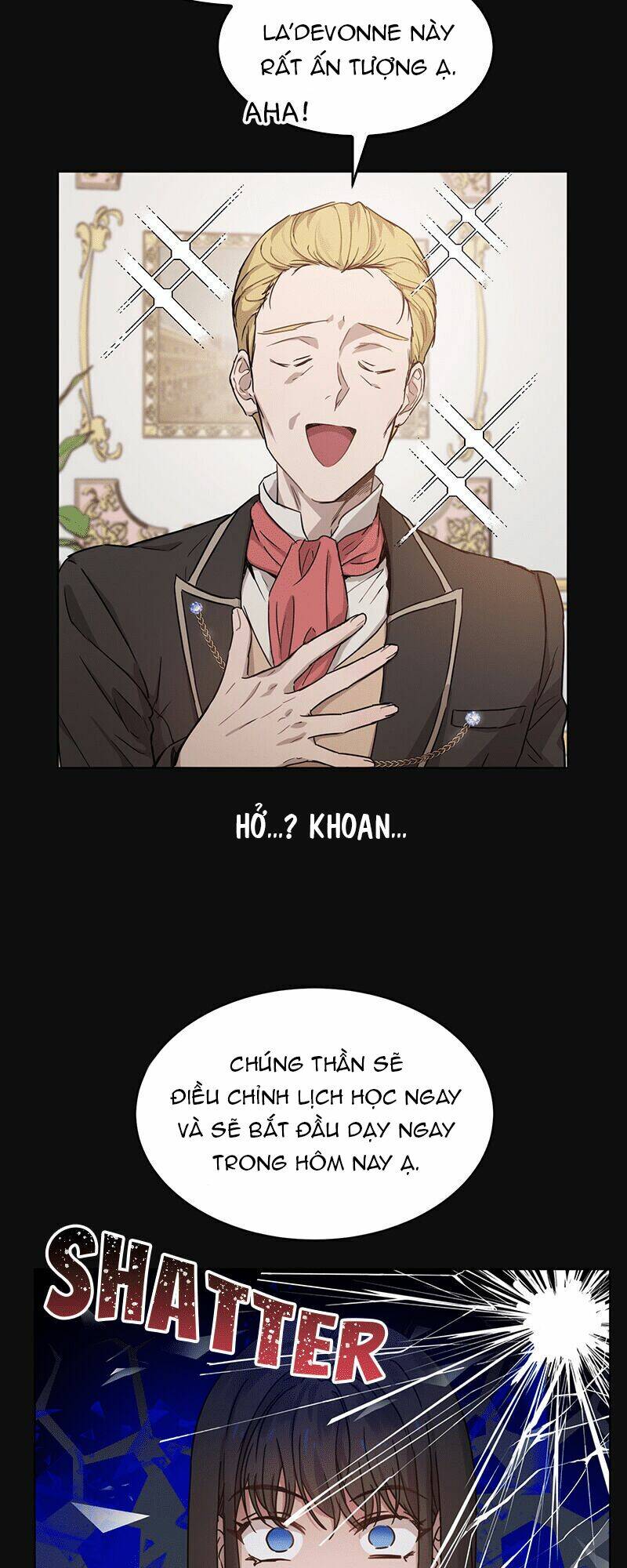 khế ước của ma tộc chapter 4 22