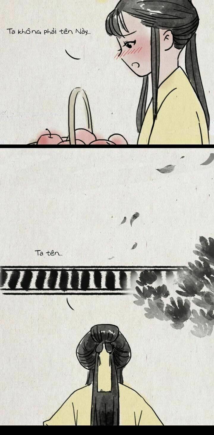 nhất thiền tiểu hòa thượng chapter 51 16