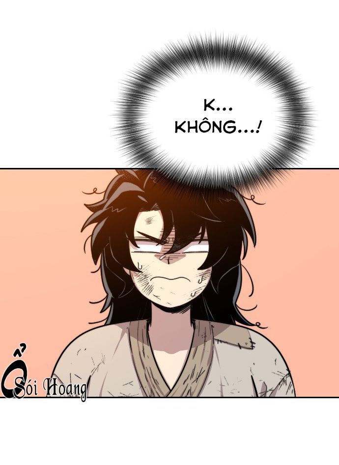 Sự Trở Lại Của Phái Hoả Sơn Chapter 3 - Trang 2