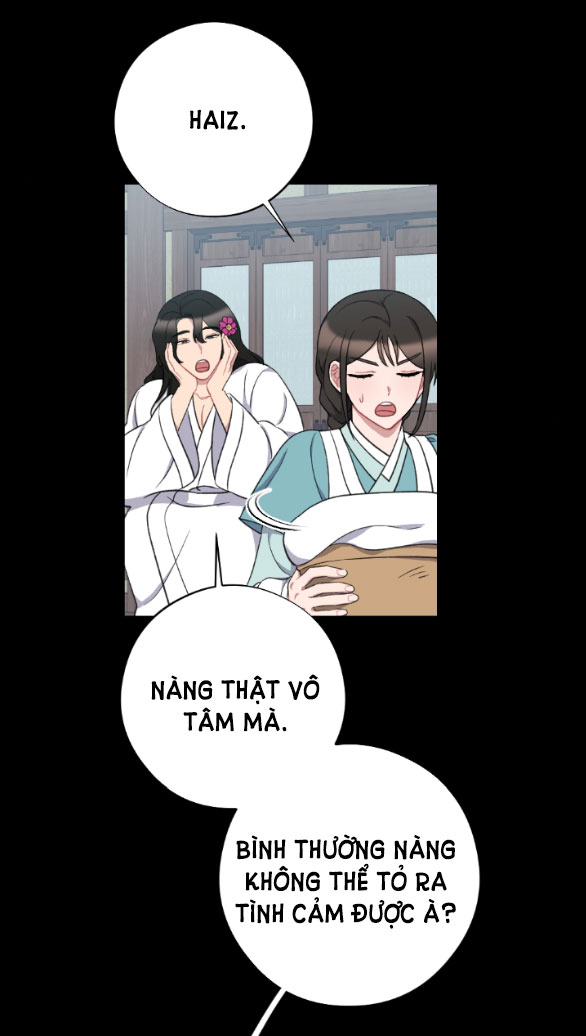 [18+] mơ về một cơn mưa phùn chapter 26.1 5