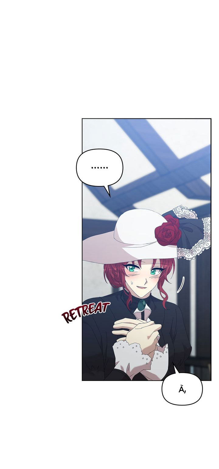 giải mã bí mật về anh ta chapter 16 12