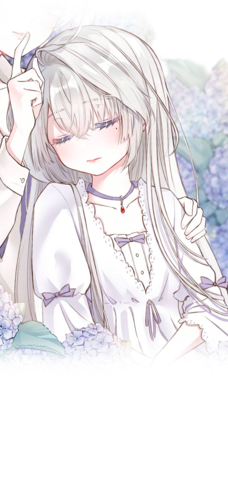 nghe nói tôi là đại tiểu thư phản diện chapter 0 7