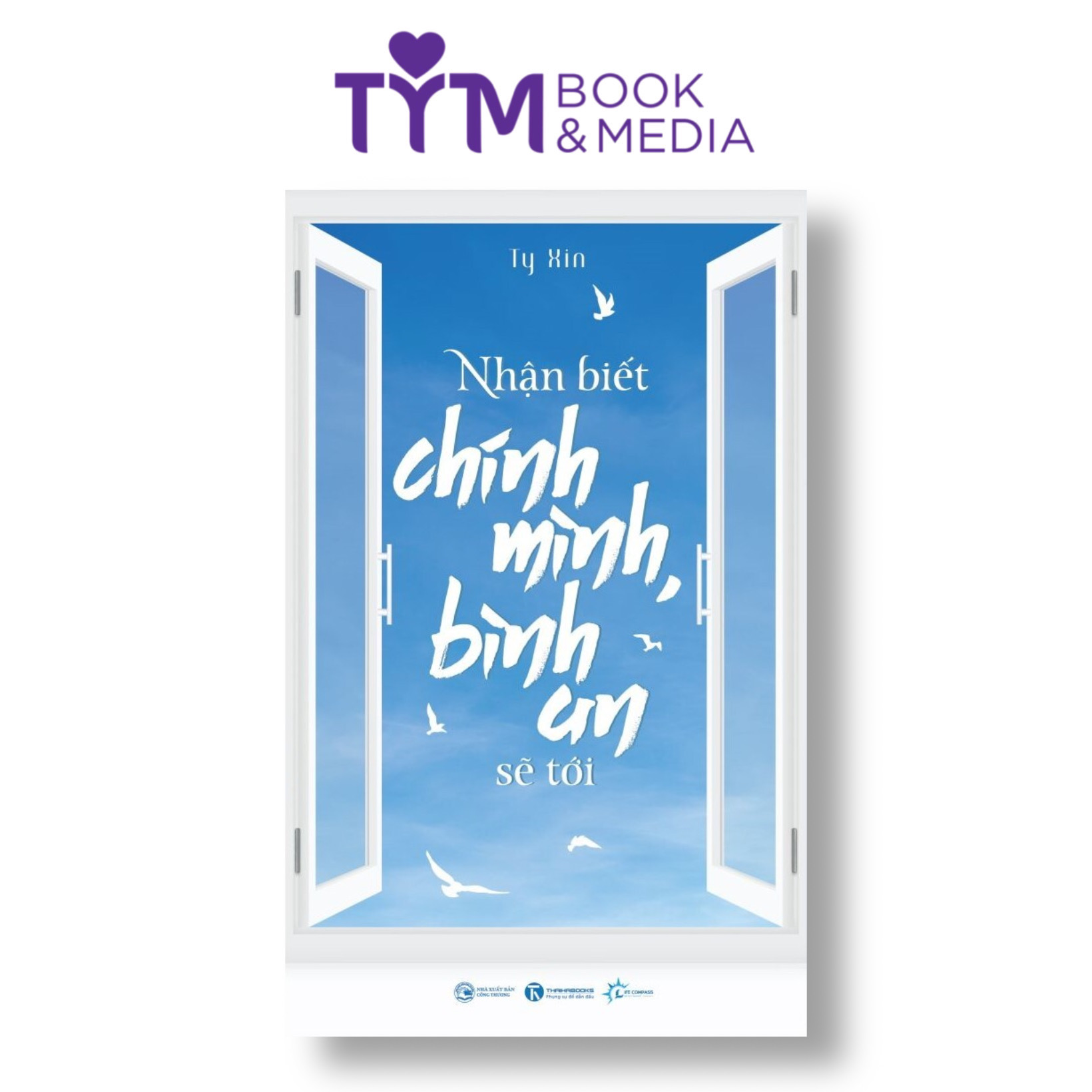 Nhận biết chính mình, bình an sẽ tới