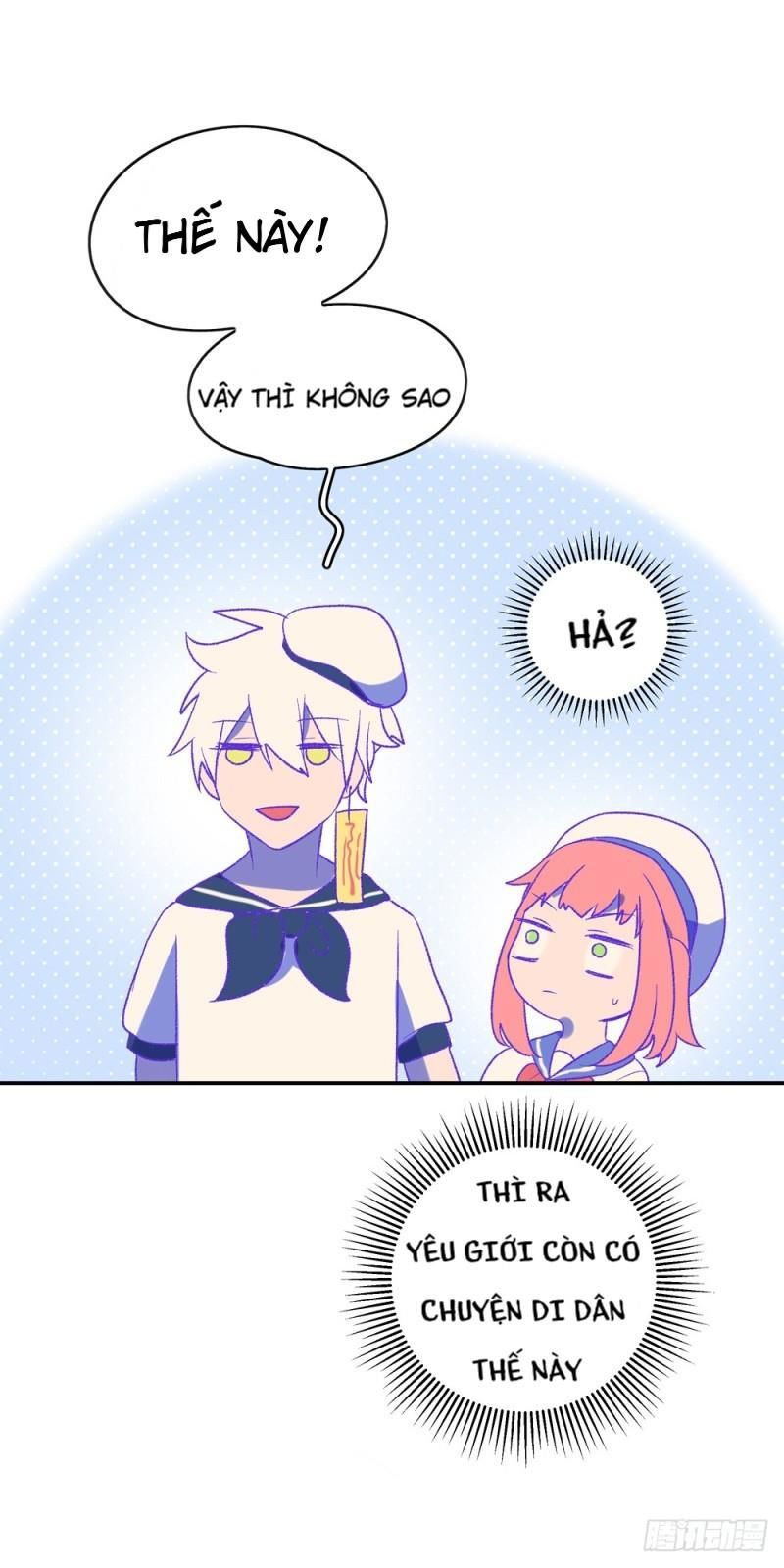 gia sư tổ tiên chapter 29 41