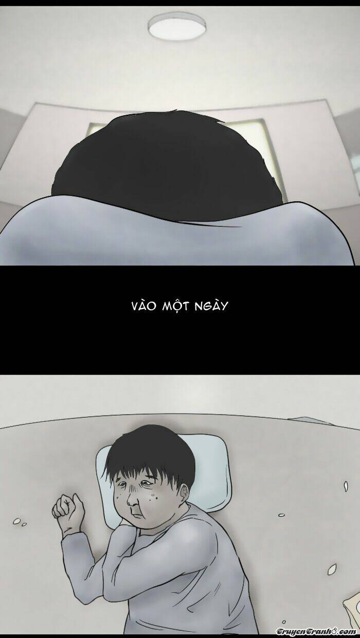 thứ sáu: những câu chuyện cấm chapter 3 28