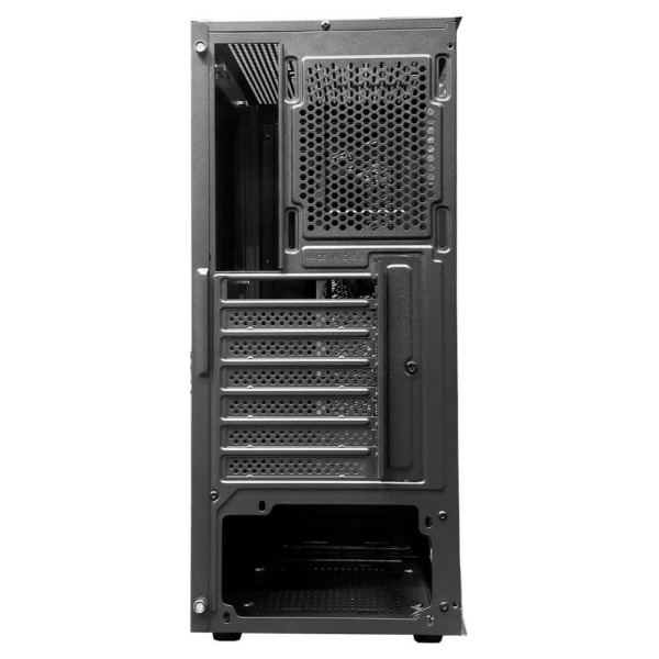 CASE Infinity Jikan – ATX Gaming Chassis_ HÀNG CHÍNH HÃNG