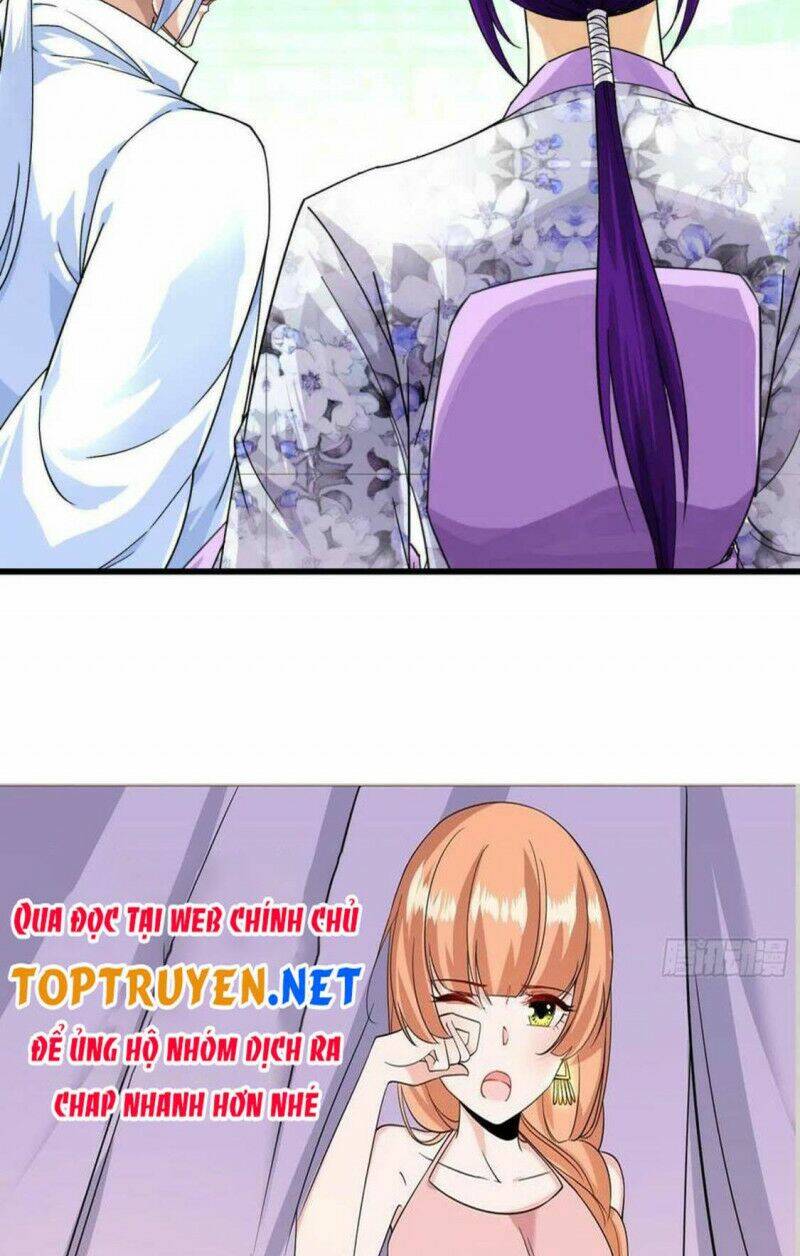 trọng sinh ta là đại thiên thần chapter 184 45
