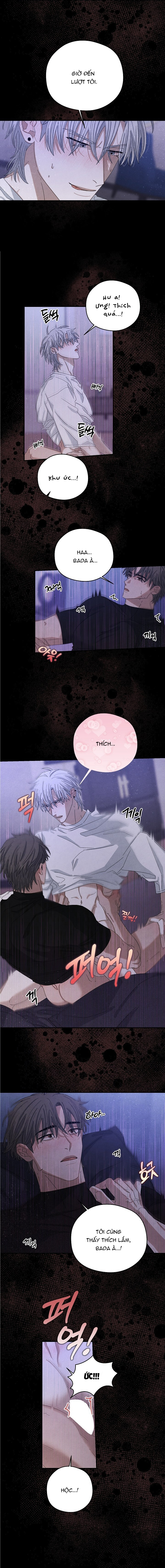 bẫy ngược chapter 1 5