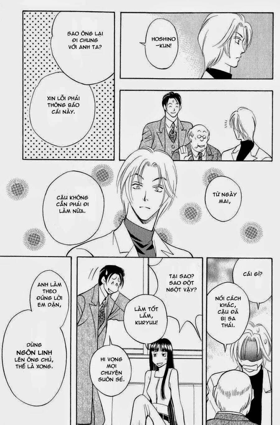 bông hoa bí ẩn chapter 1.2 30