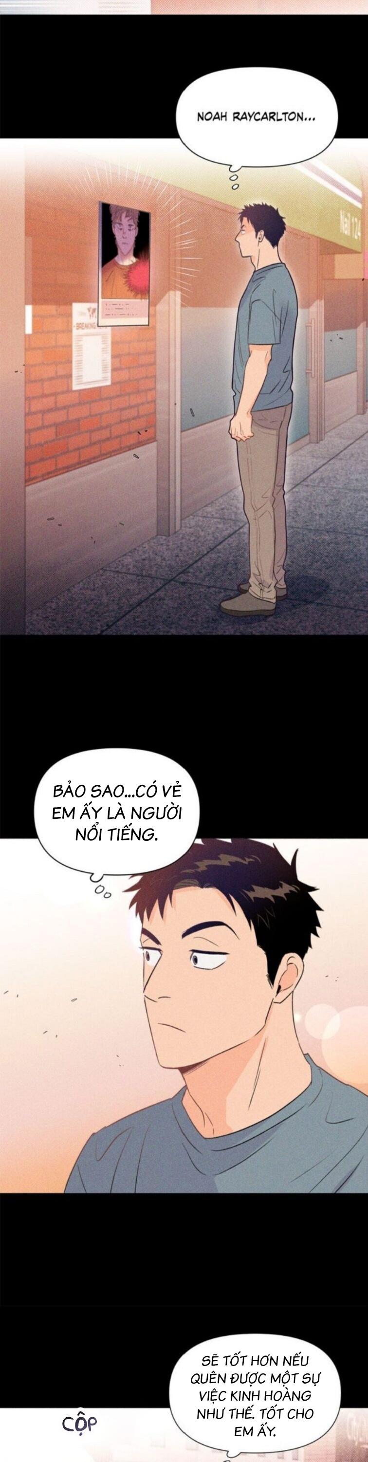 cái giá của sự nổi tiếng chapter 13 27