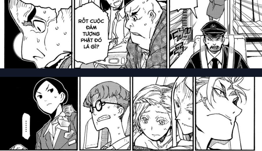 thế giới sau 5 phút chapter 24 5