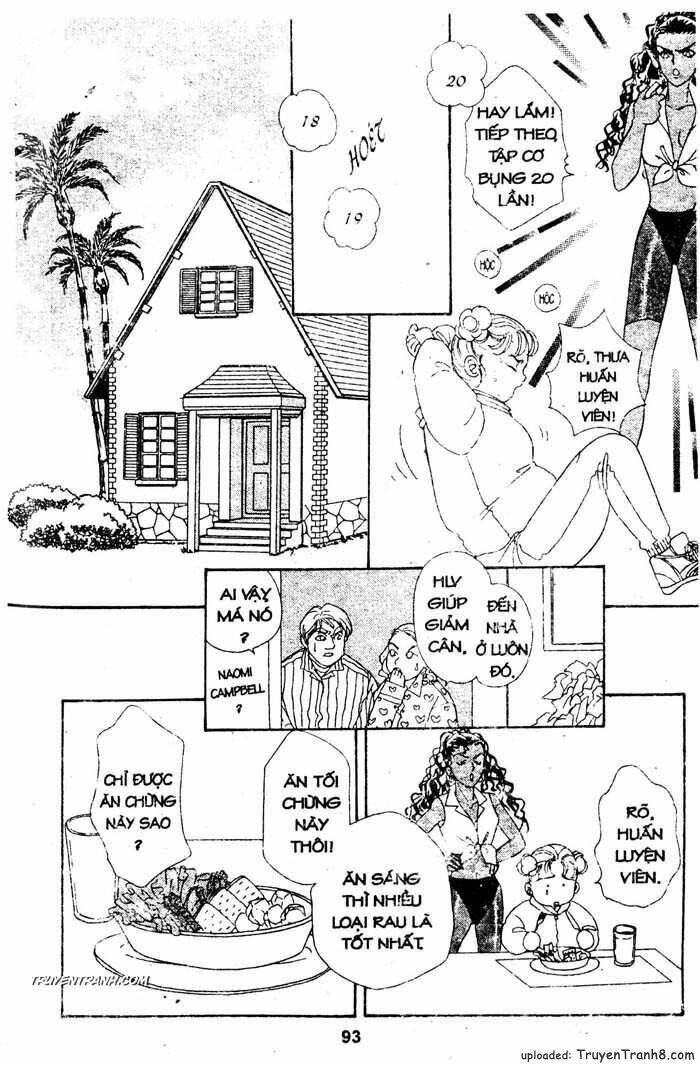 tiệm thú kiểng chapter 28 19