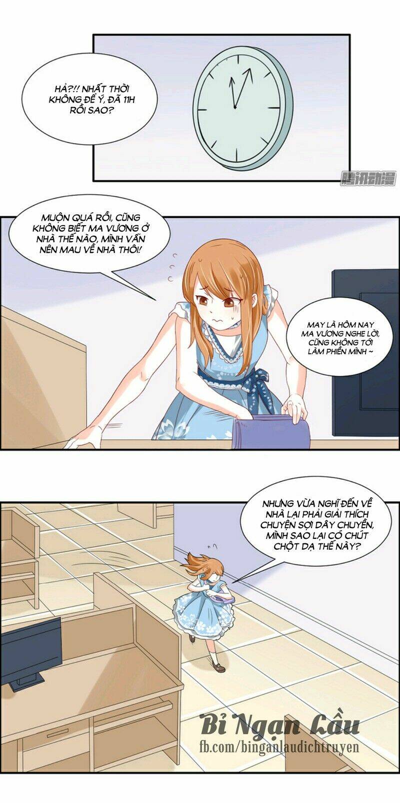 ma vương đại nhân đi thông thả chapter 26 3