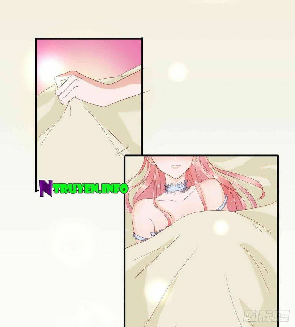 manh thê khó dỗ chapter 38 34