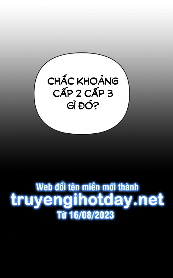 [18+] dục vọng tao nhã chapter 19.2 12