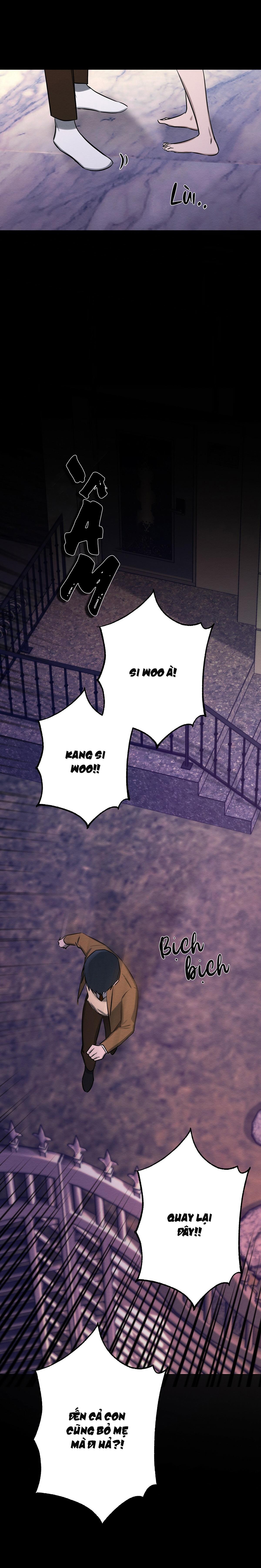 vòng xoáy của ác ma chapter 20 35