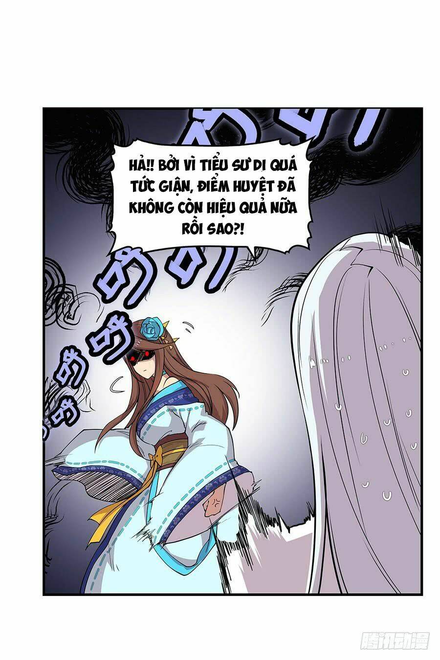 cuộc sống thoái ẩn của võ lâm chi vương chapter 9 58