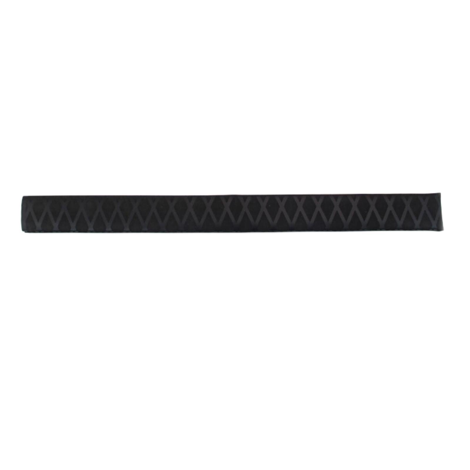 Heat Shrink Sleeve Wrap Tubing for Fishing Rod Handle Cork with Non Slip Waterproof and Insulation 1 Meter