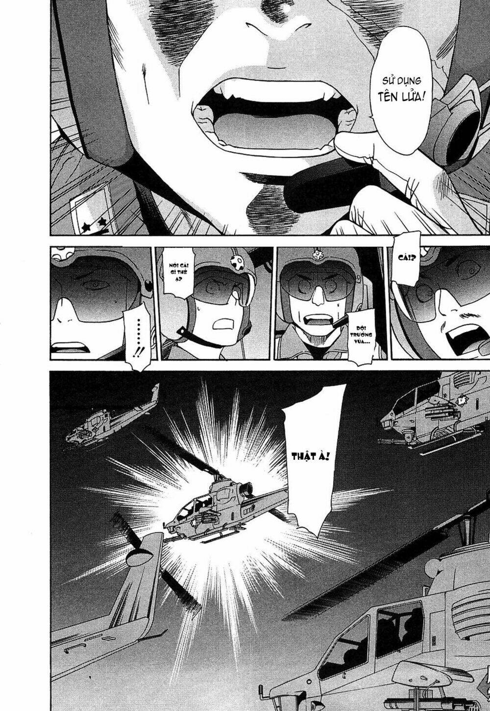 ashita dorobou chapter 9 16