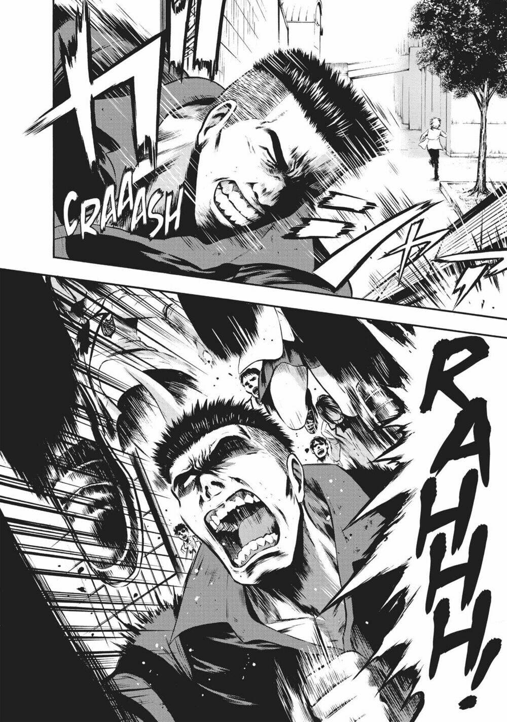 igai - the play dead/alive chapter 4.2 9