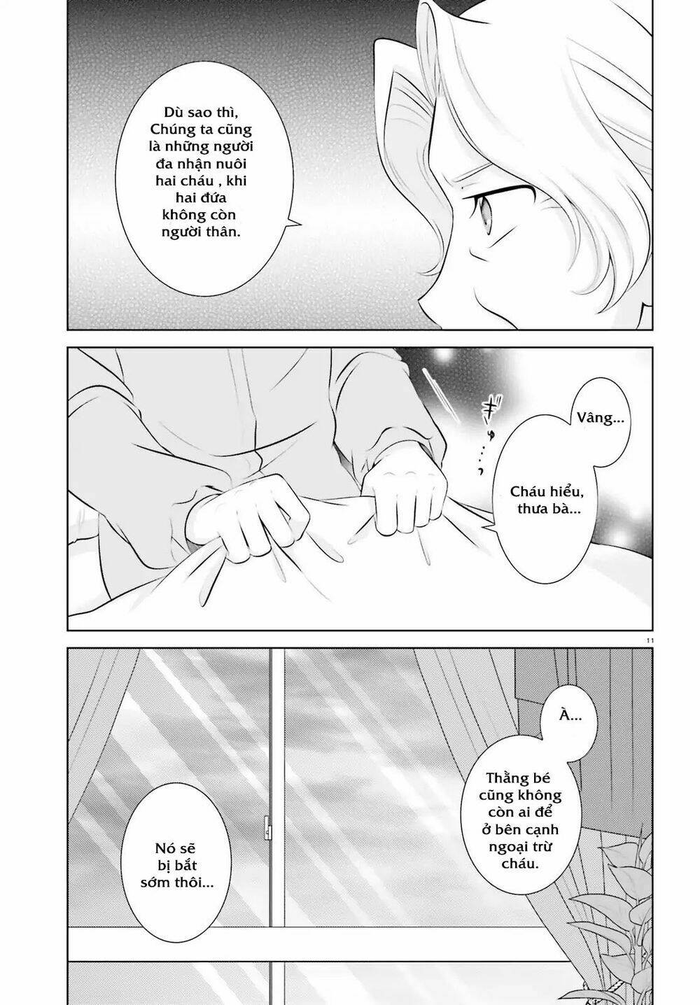 iris zero chapter 43 9