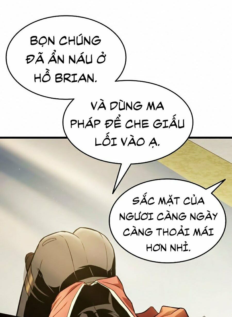 huyền thoại game thủ - tái xuất chapter 29 7