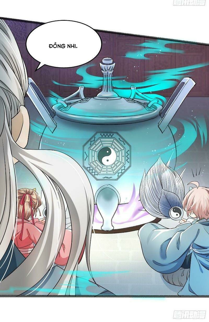 nhân đạo kỹ nguyên chapter 10 4