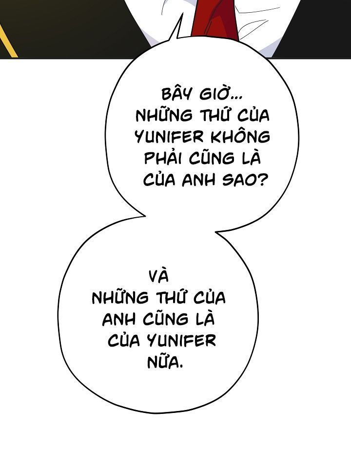 ác nữ tiểu thư chapter 68 12