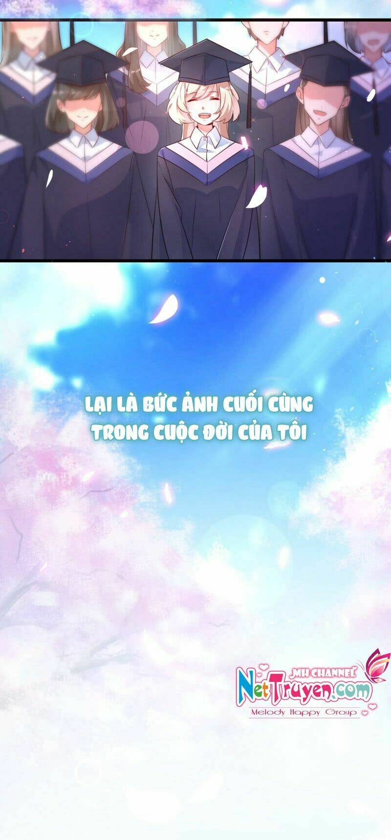 thiên thần gấu trúc muốn được ôm chapter 1 12