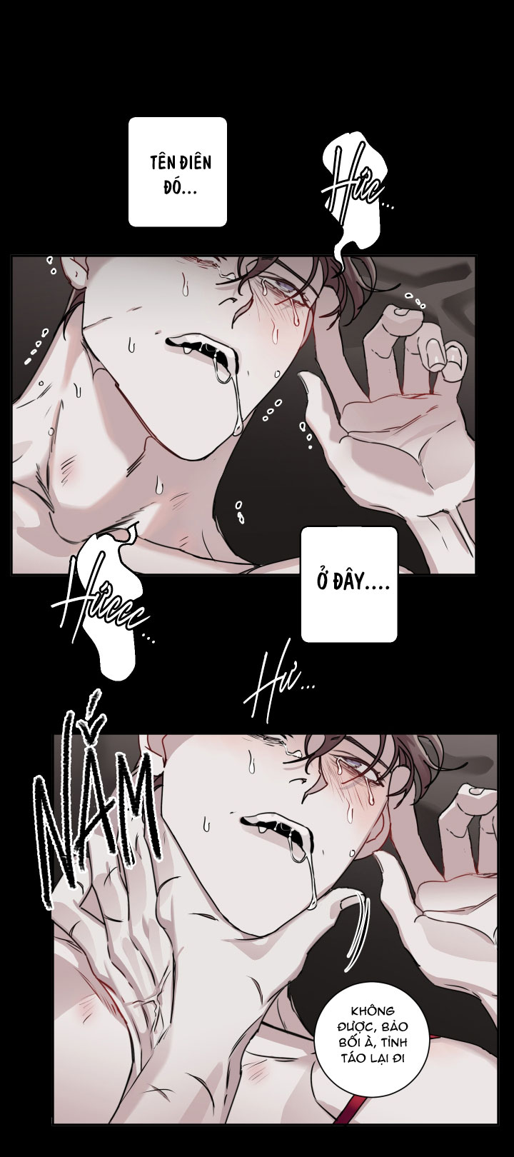 tình đơn phương chapter 7 48